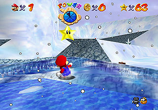 Super Mario 3D All-Stars