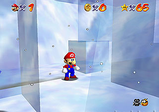 Super Mario 3D All-Stars