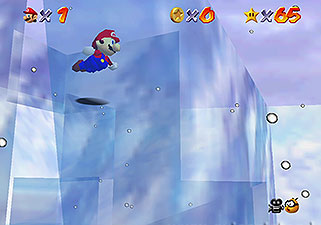 Super Mario 3D All-Stars