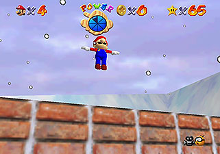 Super Mario 3D All-Stars