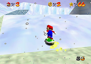 Super Mario 3D All-Stars