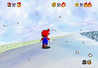 Super Mario 3D All-Stars