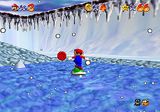 Super Mario 3D All-Stars