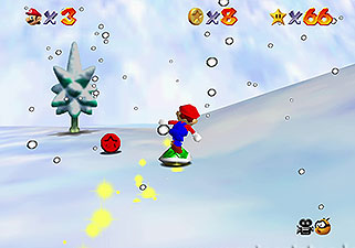 Super Mario 3D All-Stars