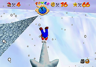 Super Mario 3D All-Stars