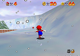 Super Mario 3D All-Stars