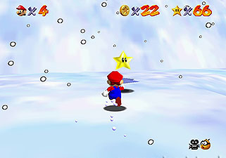 Super Mario 3D All-Stars