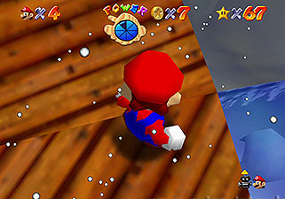 Super Mario 3D All-Stars