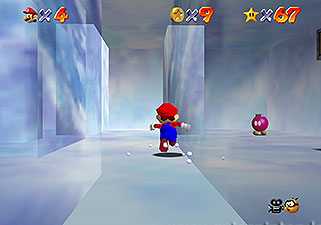 Super Mario 3D All-Stars