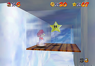 Super Mario 3D All-Stars