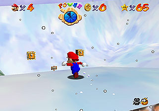 Super Mario 3D All-Stars