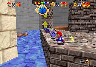 Super Mario 3D All-Stars