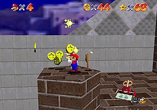 Super Mario 3D All-Stars