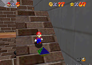 Super Mario 3D All-Stars