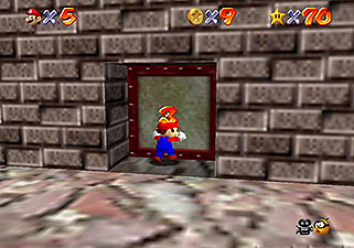 Super Mario 3D All-Stars