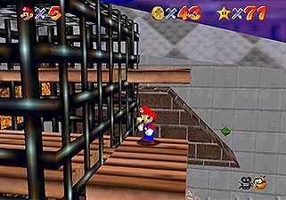 Super Mario 3D All-Stars