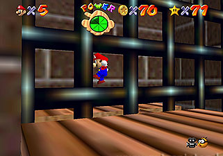 Super Mario 3D All-Stars