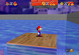 Super Mario 3D All-Stars