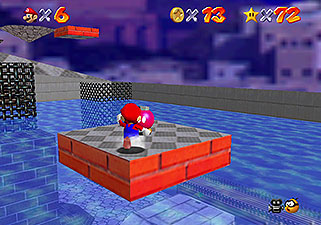 Super Mario 3D All-Stars