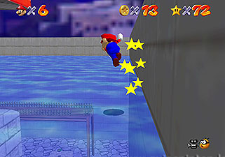 Super Mario 3D All-Stars