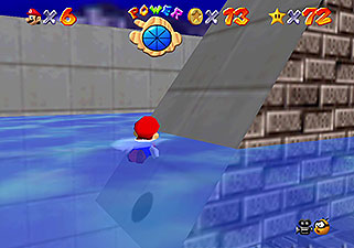 Super Mario 3D All-Stars