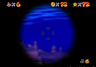 Super Mario 3D All-Stars
