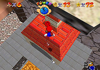 Super Mario 3D All-Stars