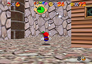 Super Mario 3D All-Stars