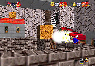 Super Mario 3D All-Stars