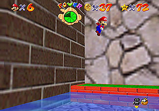 Super Mario 3D All-Stars