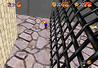 Super Mario 3D All-Stars