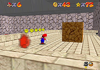 Super Mario 3D All-Stars
