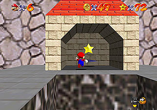 Super Mario 3D All-Stars