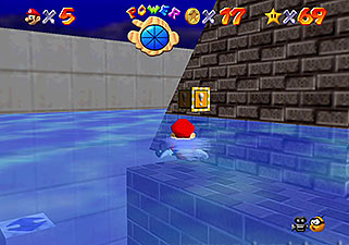 Super Mario 3D All-Stars