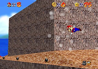Super Mario 3D All-Stars