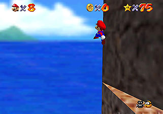Super Mario 3D All-Stars