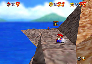 Super Mario 3D All-Stars