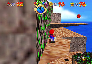 Super Mario 3D All-Stars