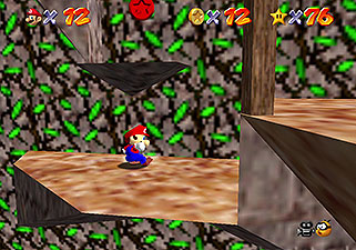 Super Mario 3D All-Stars