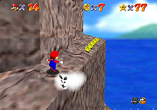 Super Mario 3D All-Stars