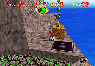 Super Mario 3D All-Stars