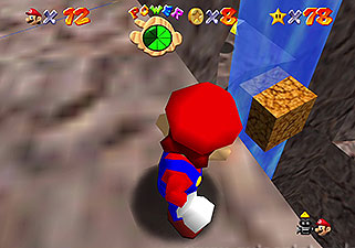 Super Mario 3D All-Stars