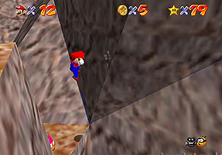 Super Mario 3D All-Stars