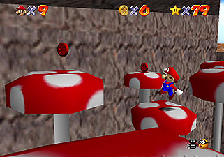 Super Mario 3D All-Stars