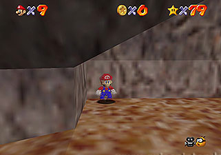 Super Mario 3D All-Stars