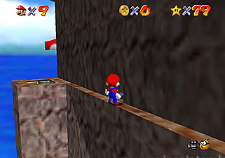 Super Mario 3D All-Stars