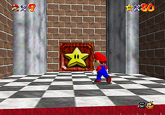 Super Mario 3D All-Stars