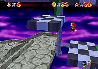 Super Mario 3D All-Stars