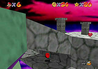 Super Mario 3D All-Stars