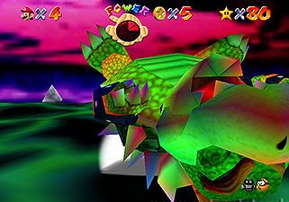 Super Mario 3D All-Stars